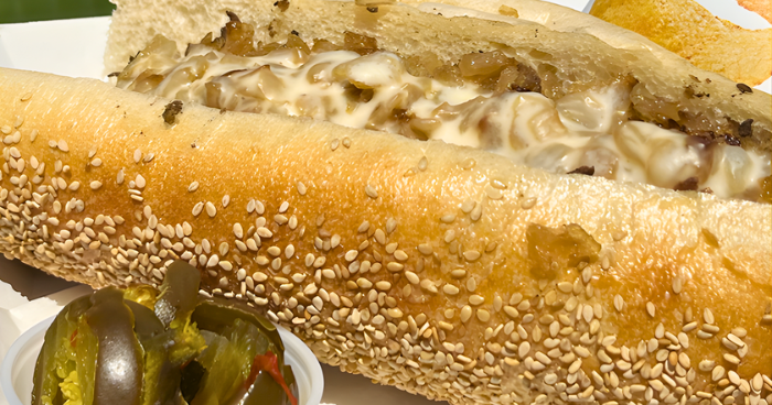 Philly cheesesteak showdown set for Tuesday on National Cheesesteak Day