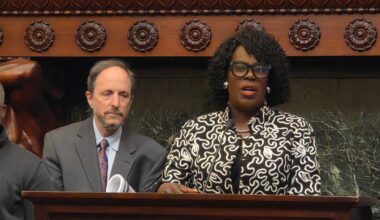 Philadelphia pension system to be fully funded by 2032, officials say