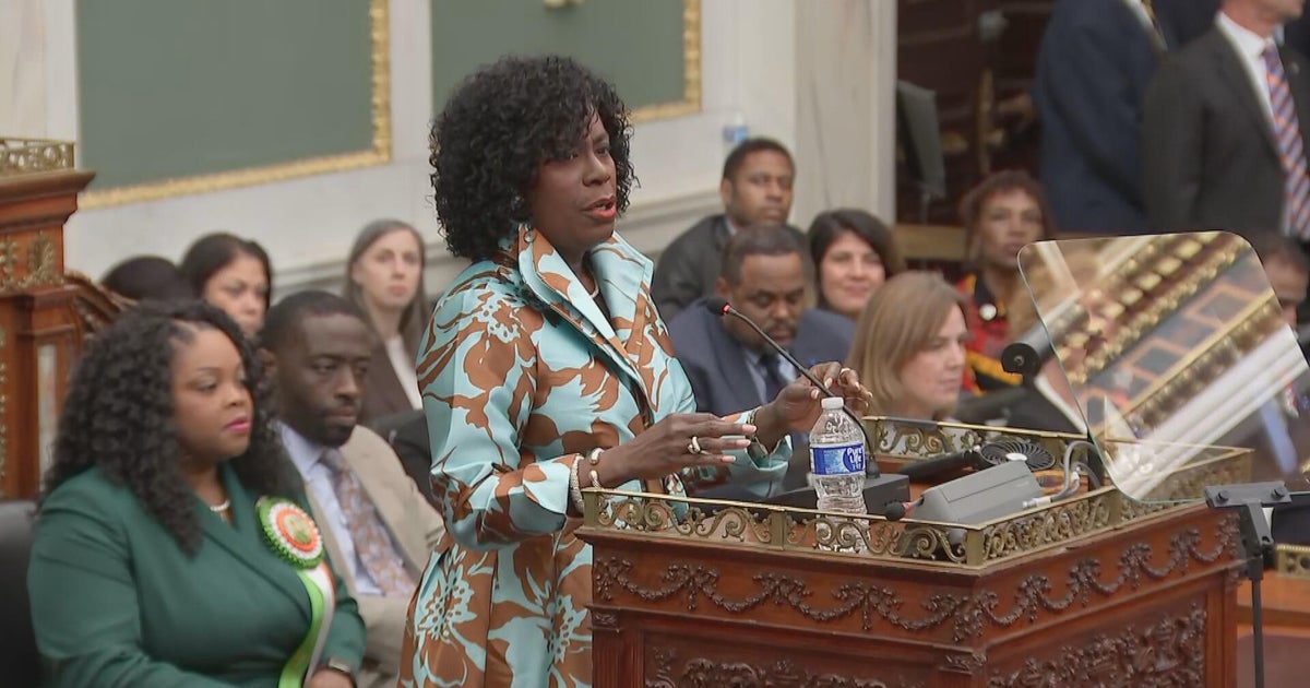 Philadelphia mayor proposes new taxes on deliveries, rideshare apps like Uber in new $6.97 billion budget