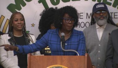 Mayor Parker wants to add a $1-per-ride tax on ride-hailing services to fund Philadelphia public schools