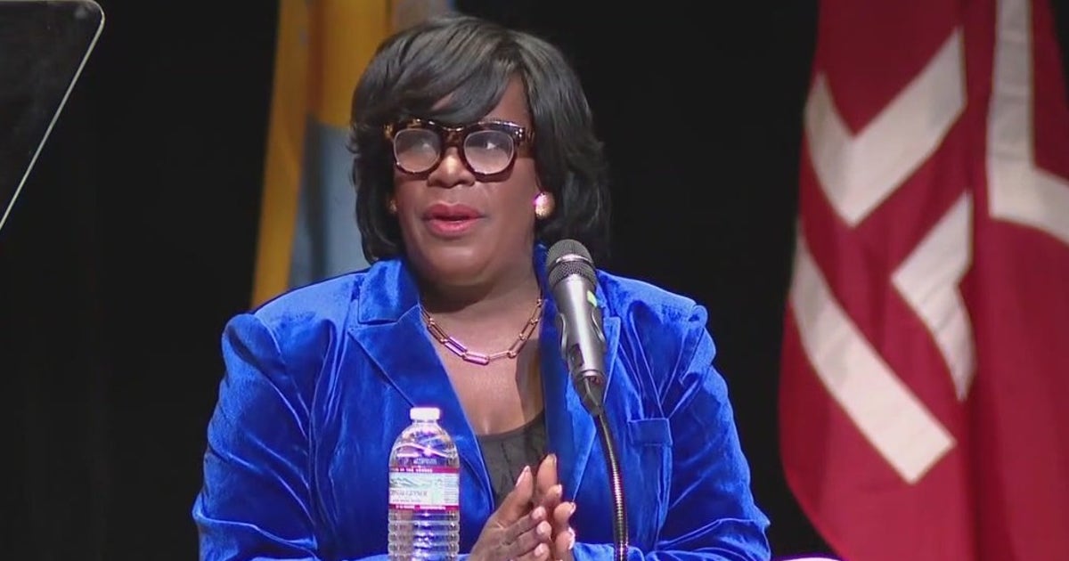 Mayor Parker proposes ride share and delivery taxes