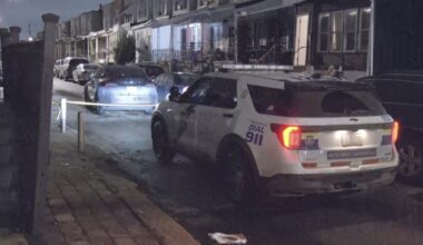11-year-old defending their mother shoots and kills man in Southwest Philadelphia, sources say