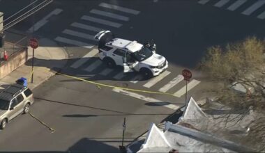 Child, teen girl shot separate shootings on Monday, police say – NBC10 Philadelphia