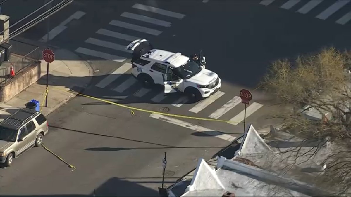 Child, teen girl shot separate shootings on Monday, police say – NBC10 Philadelphia