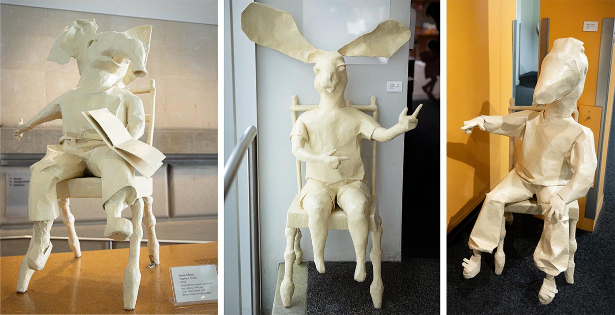 10 great weekend events for Pittsburgh-area families, March 27-29