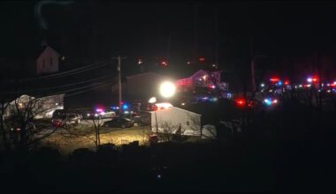 Pa. State Trooper killed in Chester County on Sunday Sources – NBC10 Philadelphia