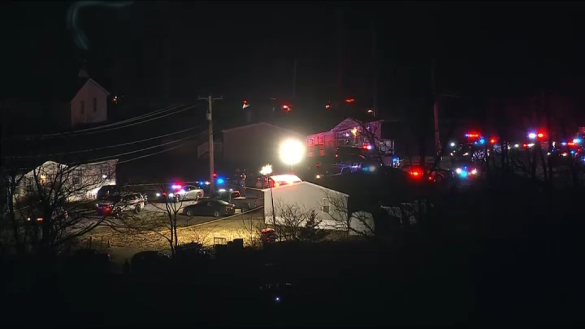 Pa. State Trooper killed in Chester County on Sunday Sources – NBC10 Philadelphia