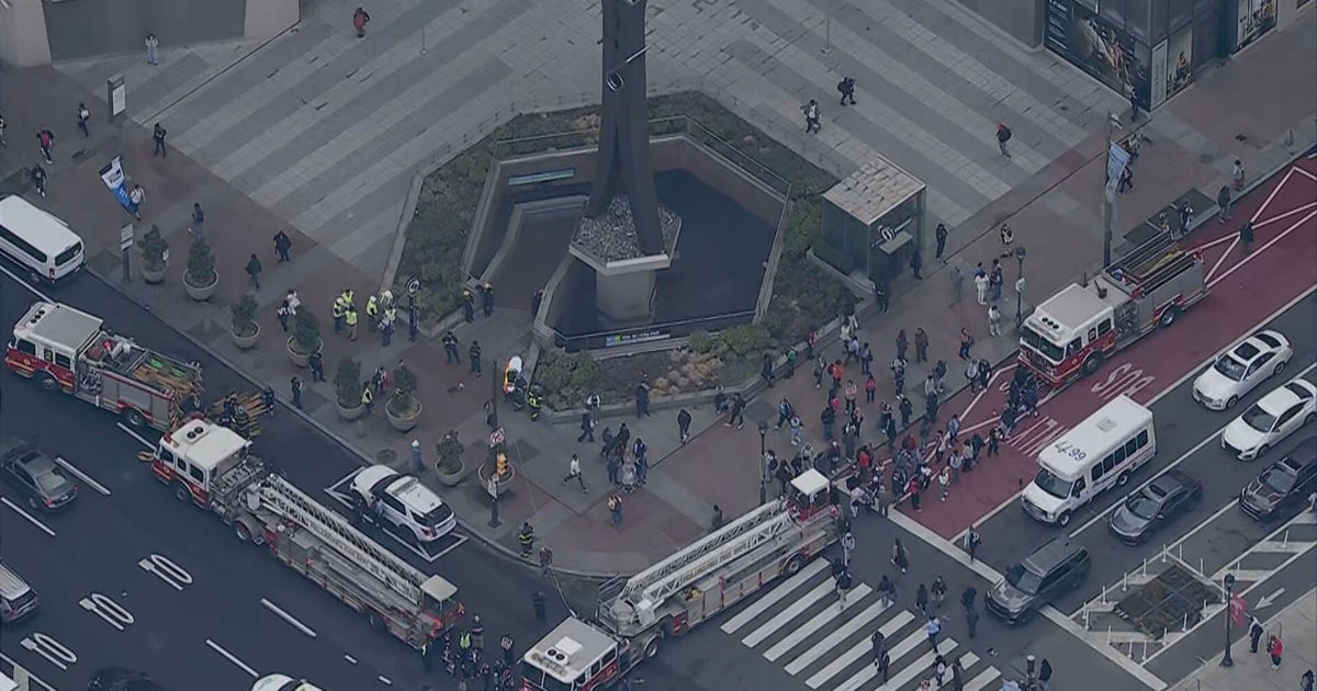 SEPTA service on El from 30th Street to Spring Garden stations resumes after underground transformer fire