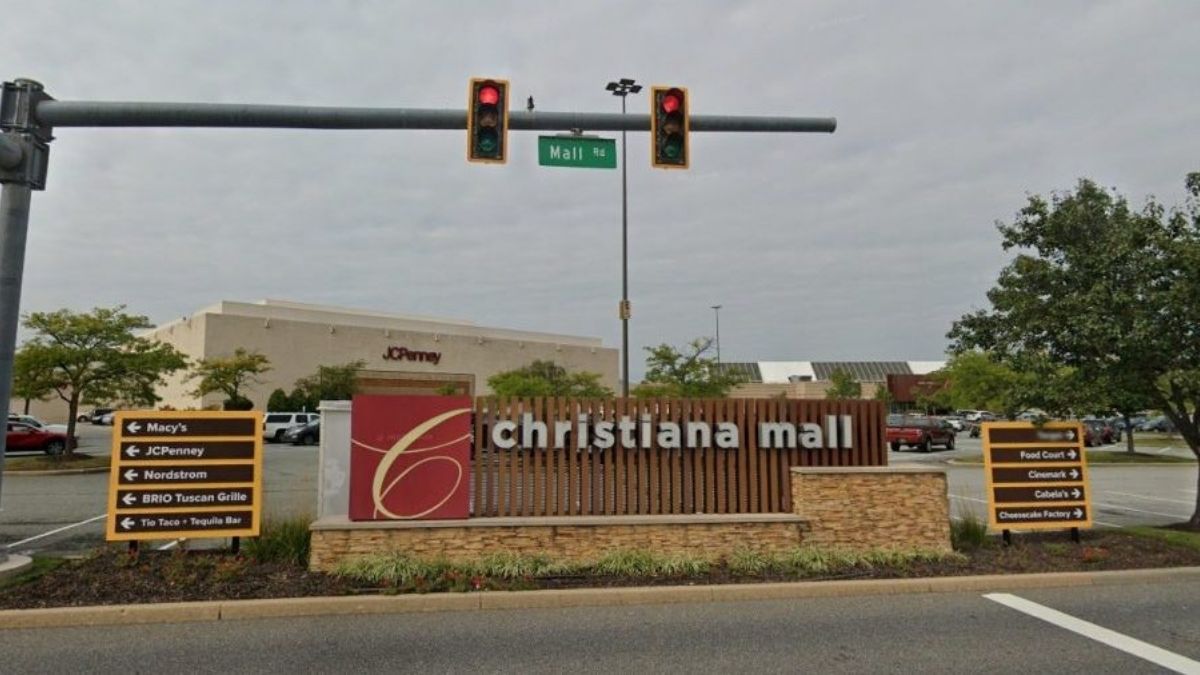 Armed robbery at Christiana Mall in Newark: Police – NBC10 Philadelphia