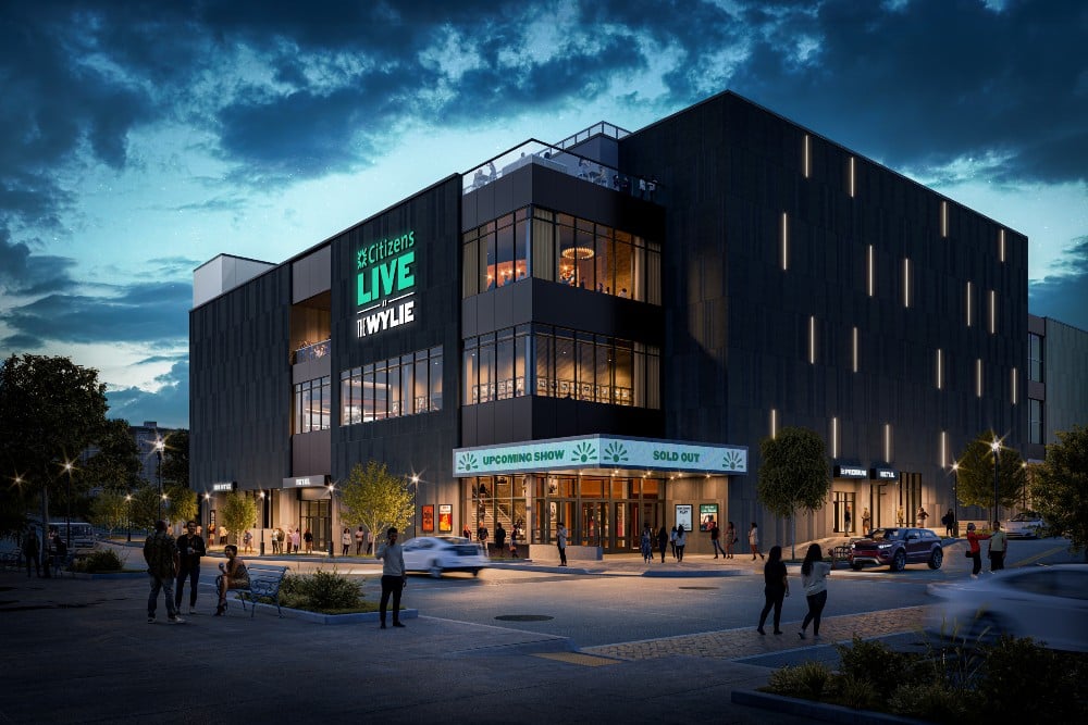 Wiz Khalifa to Headline New Hill District Venue’s First Show