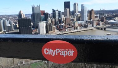 Pittsburgh City Paper returning to publication under new ownership