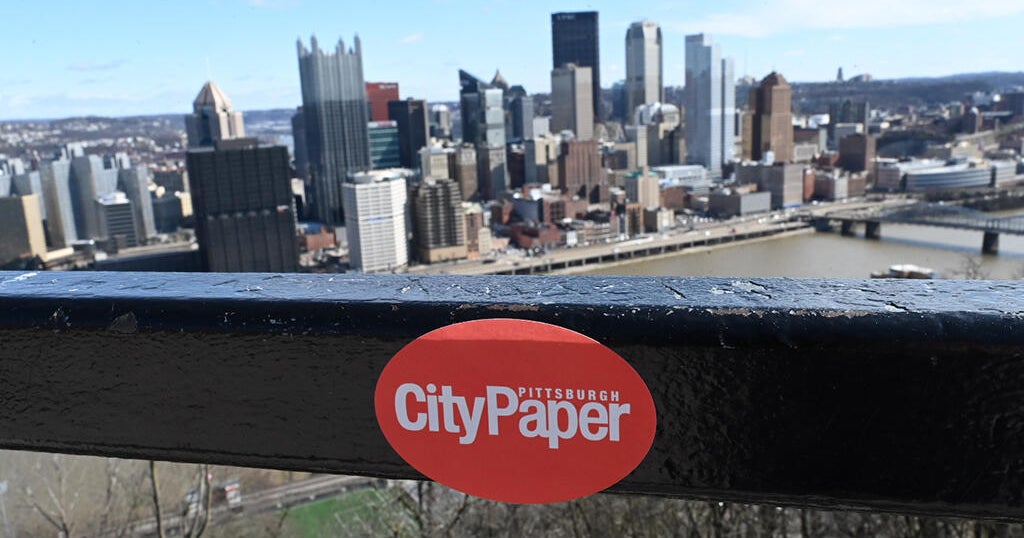 Pittsburgh City Paper returning to publication under new ownership