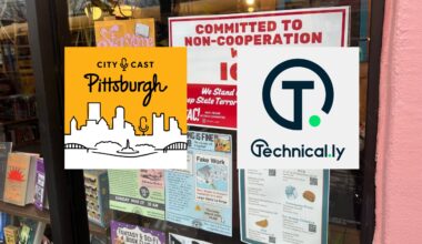 City Cast Pittsburgh on immigrant entrepreneurs and ICE fear