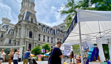 Made in Philadelphia Spring Market returns to Dilworth Park in April