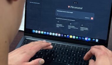 Panelists encourage Pitt instructors to clarify AI expectations in the classroom 