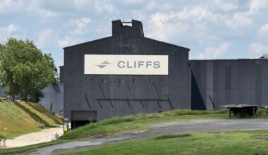 Philadelphia man arrested at former steel plant in Conshohocken after claim of missing friend led to search of facility