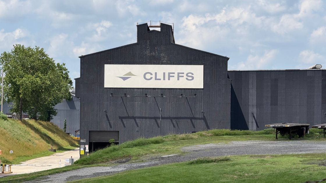 Philadelphia man arrested at former steel plant in Conshohocken after claim of missing friend led to search of facility