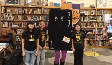 Pittsburgh students put their reading skills to the test at Youth Battle of the Books