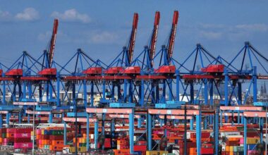 Pennsylvania sues over Trump's new global tariffs