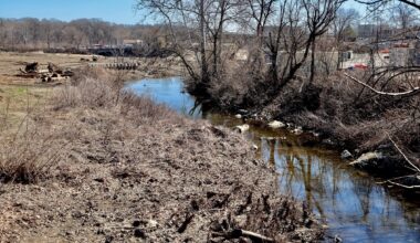 Philadelphia announces $9 million for Cobbs Creek