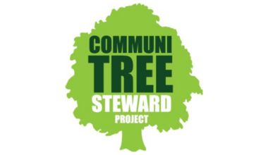 Annual CommuniTree Steward Training Course