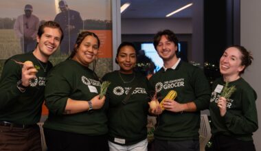 West Philly grocer to offer hot meals for SNAP users