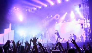 New Pittsburgh Concert Venue Reveals Opening Acts