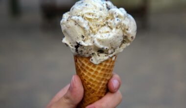 Ice Cream Shop Chain To Open New Location In Ross