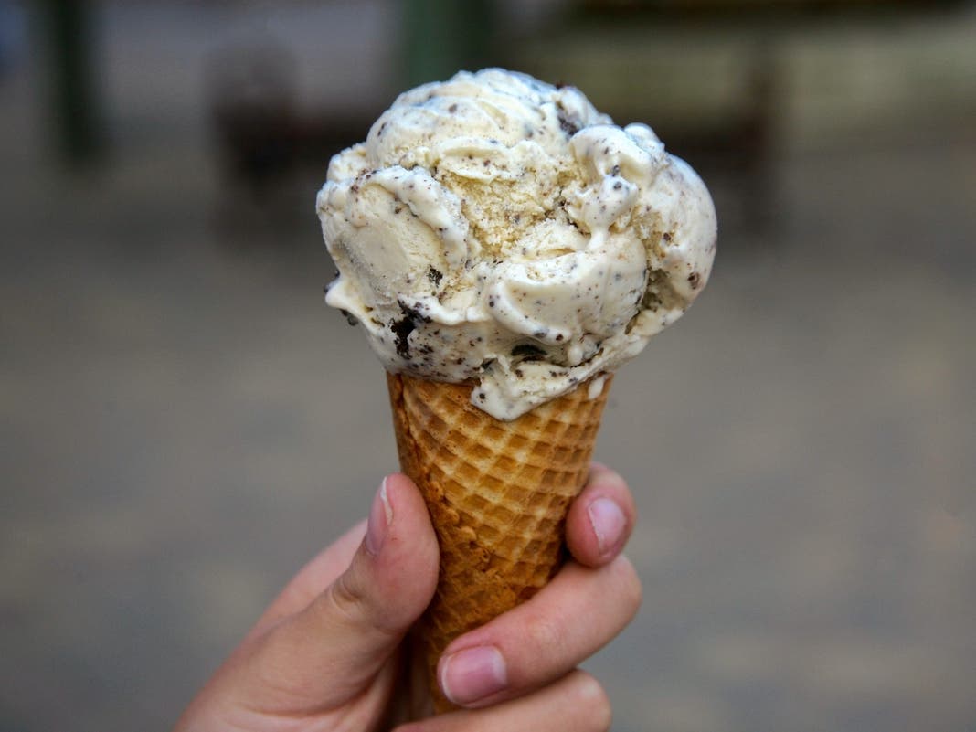 Ice Cream Shop Chain To Open New Location In Ross