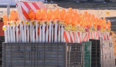 Phase 2 of the Streetscape Project begins on Penn Avenue in Pittsburgh