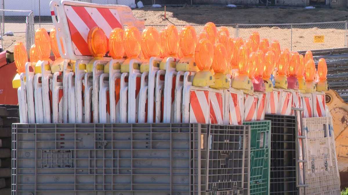 Phase 2 of the Streetscape Project begins on Penn Avenue in Pittsburgh