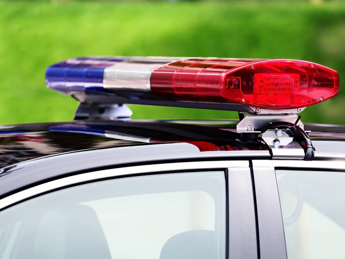 Pittsburgh-Area Teacher Charged With Student-Related Sex Crime