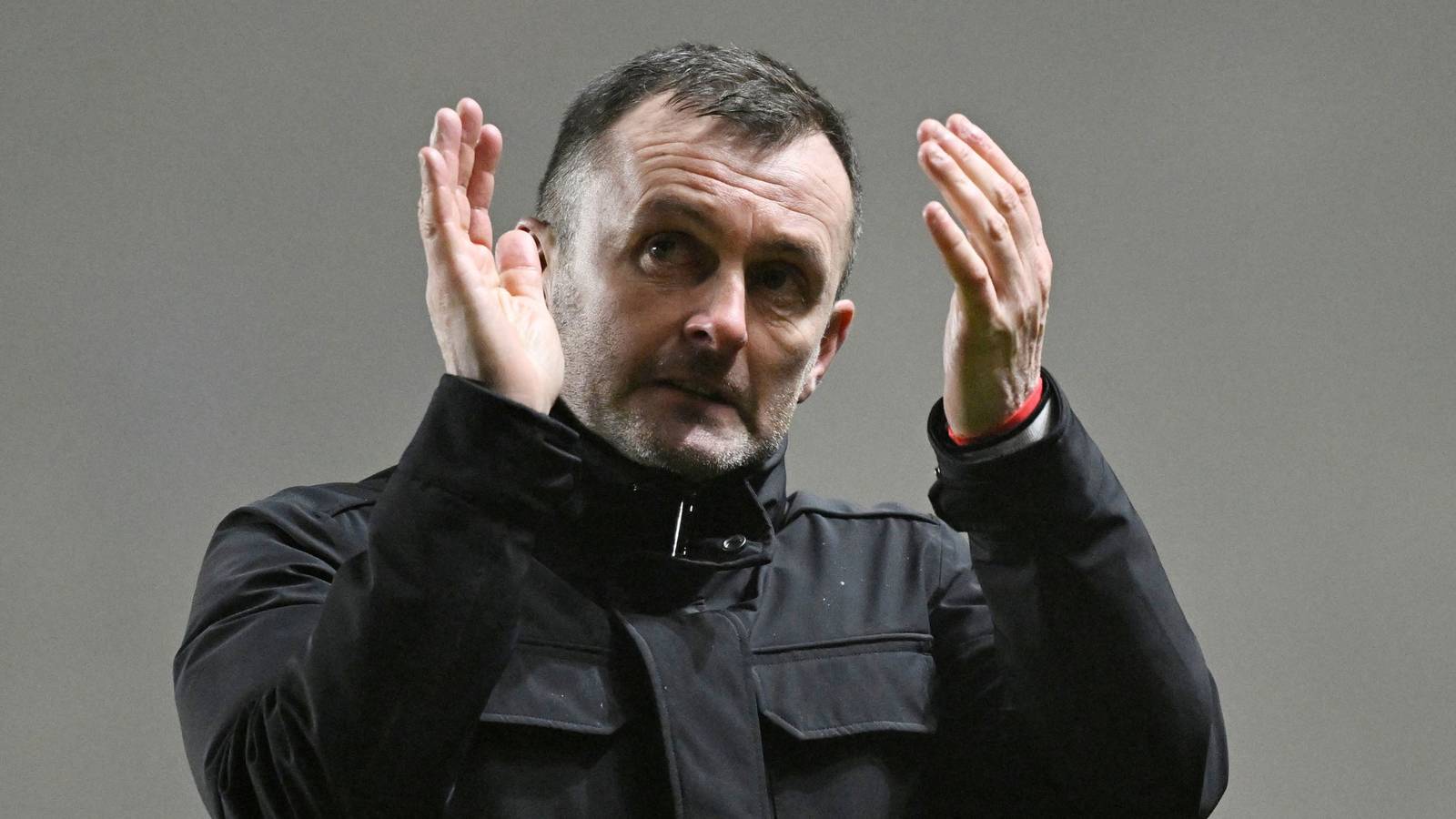 Charlton Athletic face Hull City, Reading FC threat in non-league transfer race