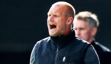 Huddersfield Town, Stockport County and Reading FC's fixture run-in compared