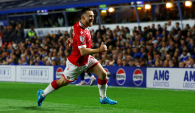 Jack Marriott tipped for possible Reading FC exit