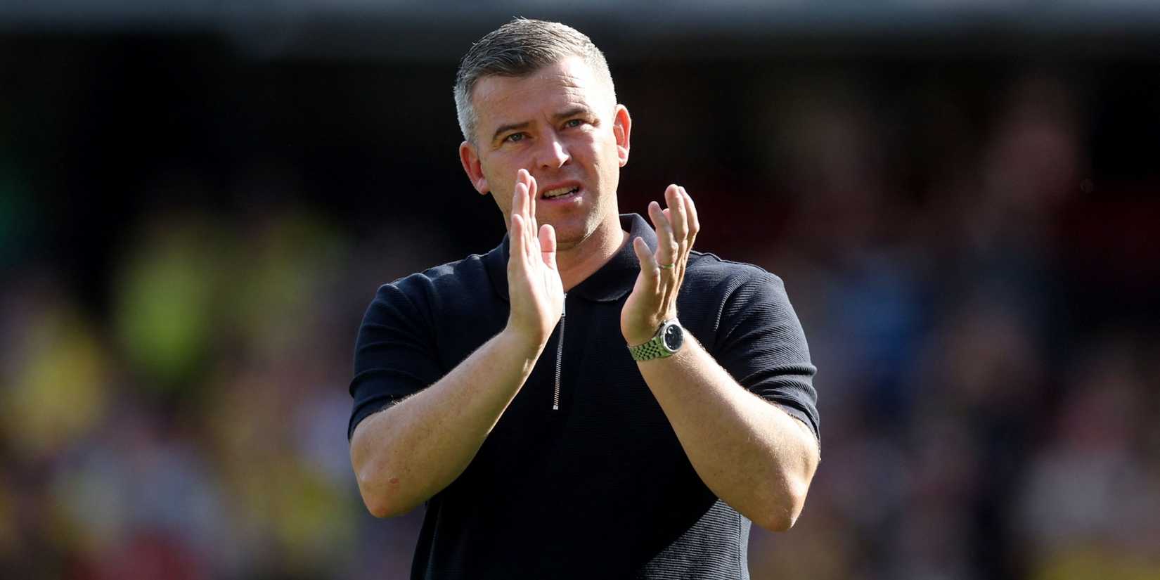 Steven Schumacher - Bolton Wanderers