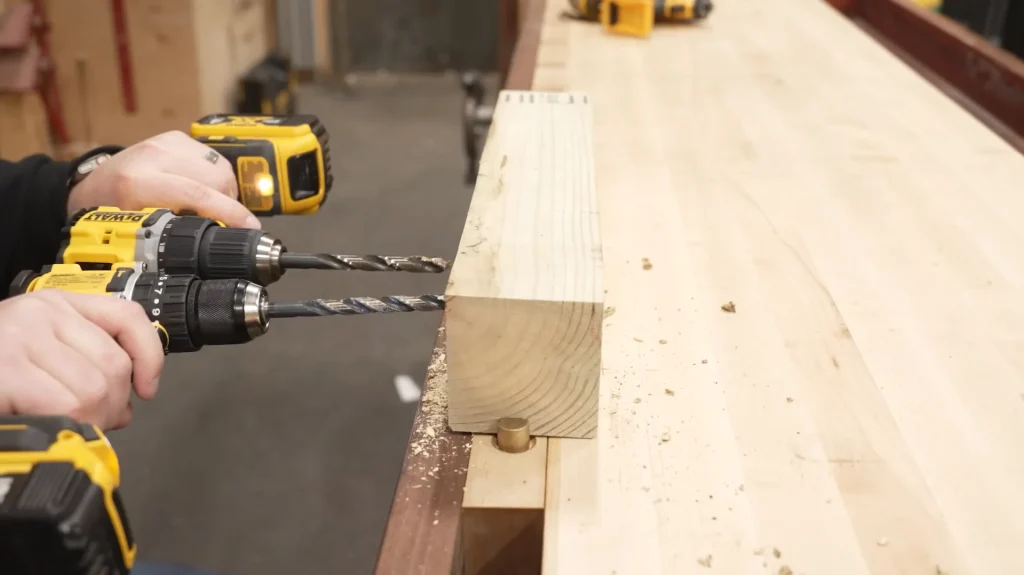 Pennsylvania man buys counterfeit tools and opens them up to see what's actually inside them