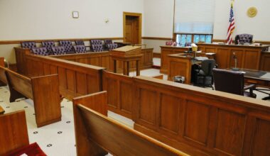 Erie County Family Court