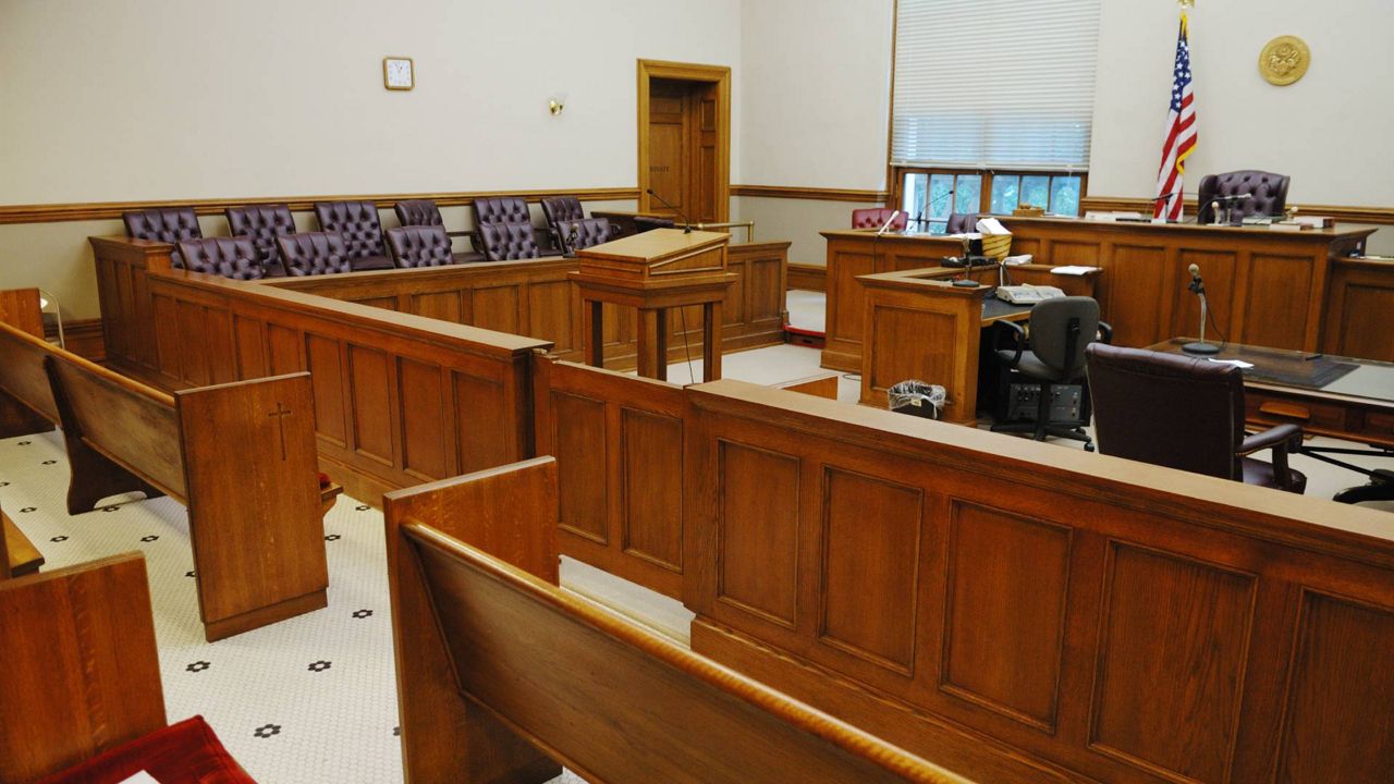 Erie County Family Court