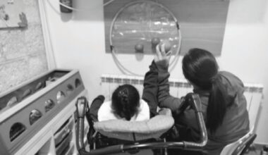 Where borders become grace - L'Osservatore Romano