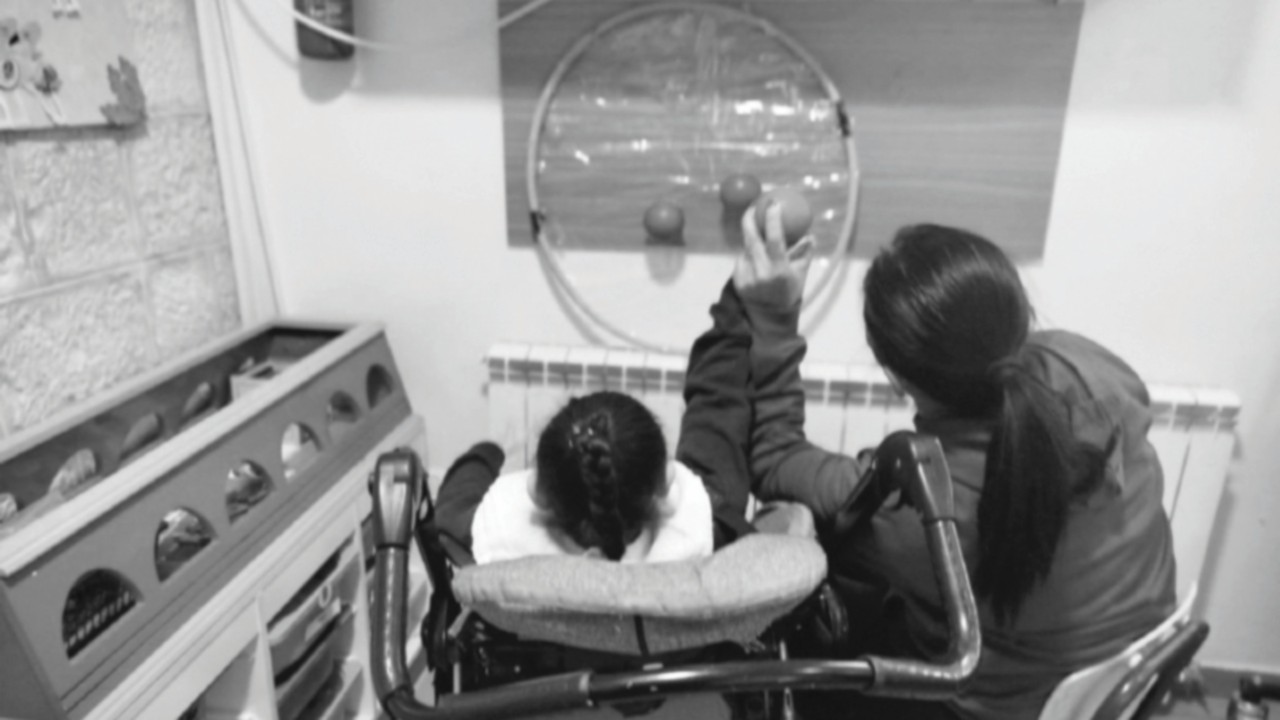 Where borders become grace - L'Osservatore Romano