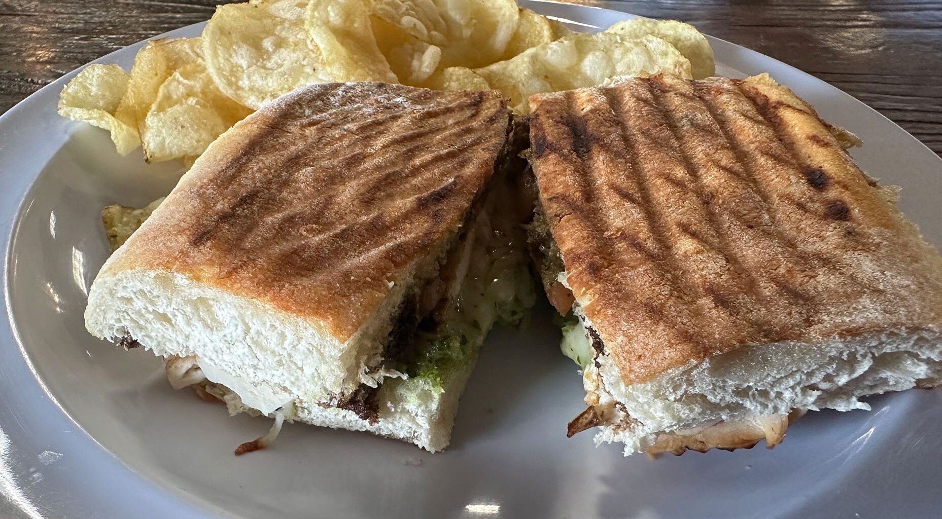 Friday Food Feature with Berks County Eats: Crave Cafe