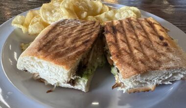 Friday Food Feature with Berks County Eats: Crave Cafe