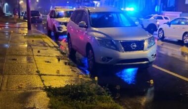 Paul Davis: DA Gangbusters take down 21 violent Philly gang members