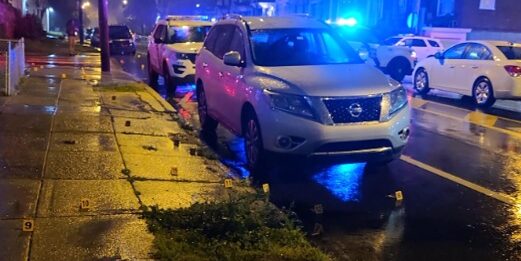 Paul Davis: DA Gangbusters take down 21 violent Philly gang members