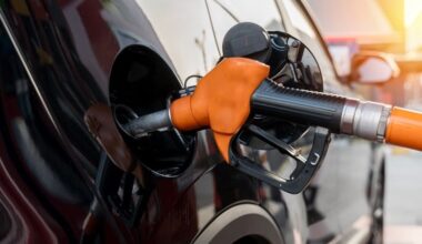 Cheapest Gas Stations in Erie