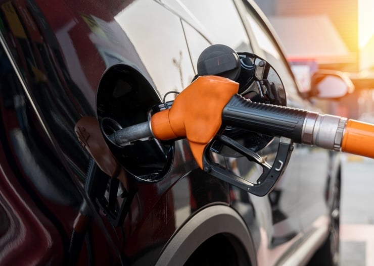 Cheapest Gas Stations in Erie