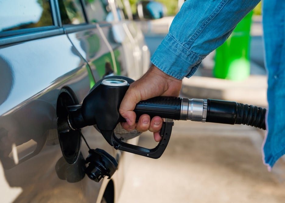 Cheapest Gas Stations in Reading