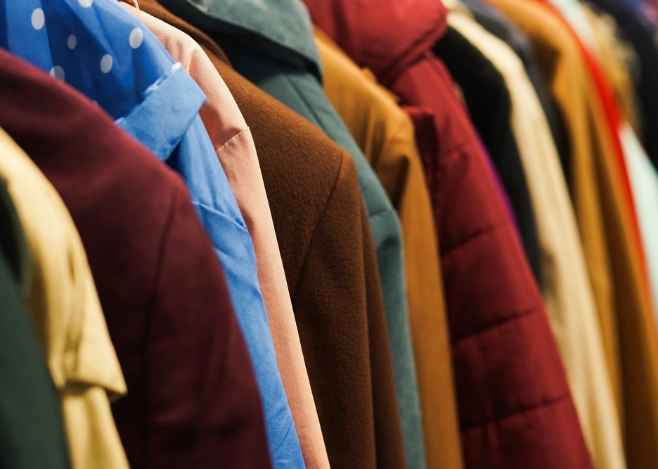 Coat Drives Near Reading | Stacker