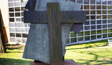 University Palm Sunday Liturgy March 28